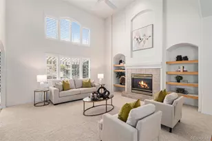 10722 Cougar Canyon, Lone Tree, CO 80124 - Photo 7