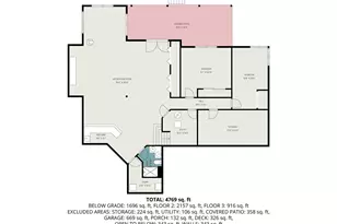 10722 Cougar Canyon, Lone Tree, CO 80124 - Photo 45