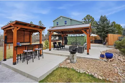 7315 Rafter Road, Franktown, CO 80116 - Photo 35