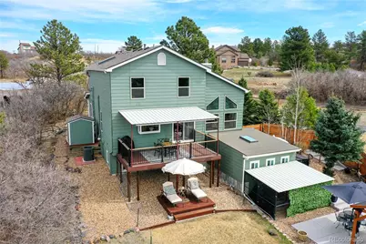 7315 Rafter Road, Franktown, CO 80116 - Photo 41