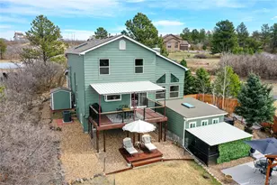 7315 Rafter Rd, Franktown, CO 80116 - Photo 41