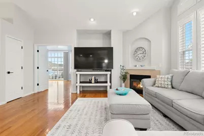 2989 Mount Royal Drive, Castle Rock, CO 80104 - Photo 11