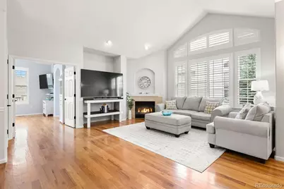 2989 Mount Royal Drive, Castle Rock, CO 80104 - Photo 9