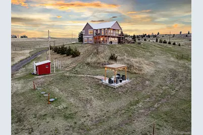 4685 County Road 106, Elbert, CO 80106 - Photo 33