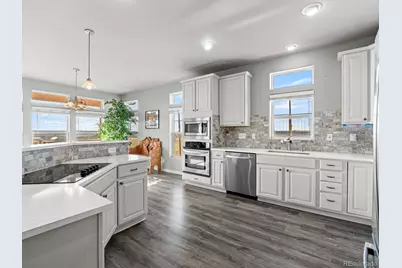 4685 County Road 106, Elbert, CO 80106 - Photo 13