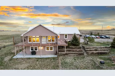 4685 County Road 106, Elbert, CO 80106 - Photo 37