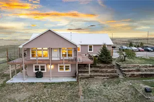 4685 Co Rd 106, Elbert, CO 80106 - Photo 37