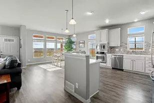 4685 Co Rd 106, Elbert, CO 80106 - Photo 5