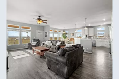 4685 County Road 106, Elbert, CO 80106 - Photo 1
