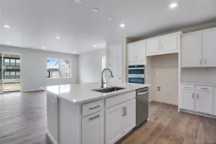 3443 N Gold Bug Ct, Aurora, CO 80019 - Photo 5