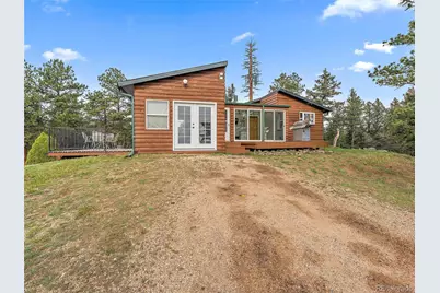 1044 S Grapevine Road, Golden, CO 80401 - Photo 7