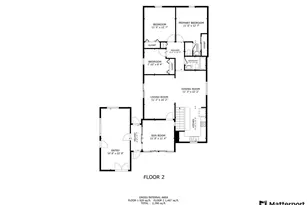 1044 S Grapevine Rd, Golden, CO 80401 - Photo 47