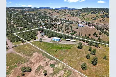 1044 S Grapevine Road, Golden, CO 80401 - Photo 45