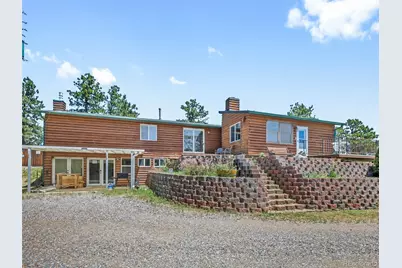 1044 S Grapevine Road, Golden, CO 80401 - Photo 3