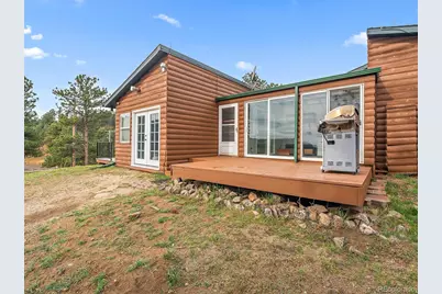 1044 S Grapevine Road, Golden, CO 80401 - Photo 5