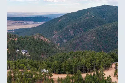 2288 Badger Drive, Larkspur, CO 80118 - Photo 17