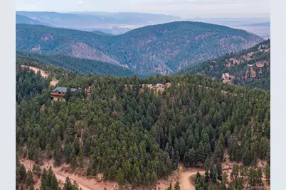 2288 Badger Drive, Larkspur, CO 80118 - Photo 9