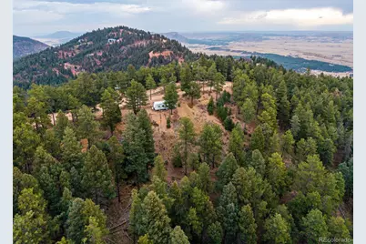 2288 Badger Drive, Larkspur, CO 80118 - Photo 21