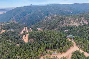 2288 Badger Drive, Larkspur, CO 80118 - Photo 1