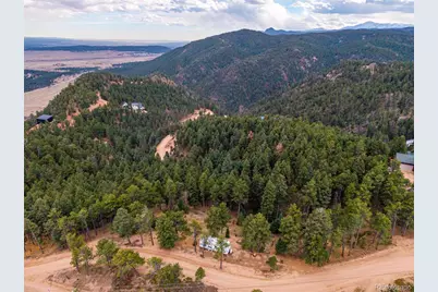 2288 Badger Drive, Larkspur, CO 80118 - Photo 15