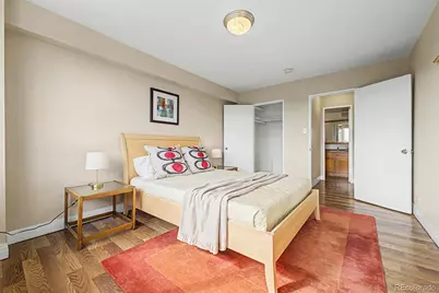 1196 N Grant Street #407, Denver, CO 80203 - Photo 27