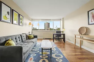 1196 N Grant Street, Denver, CO 80203 - Photo 5
