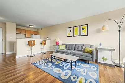1196 N Grant Street #407, Denver, CO 80203 - Photo 7