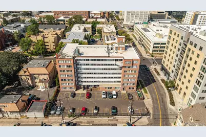 1196 N Grant Street #407, Denver, CO 80203 - Photo 49
