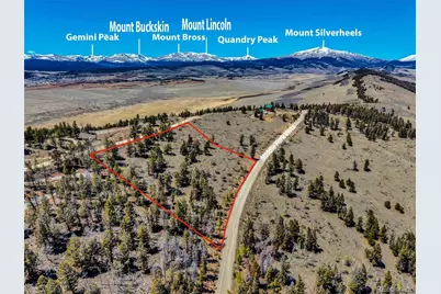 5544 Middle Fork Vista, Fairplay, CO 80420 - Photo 39