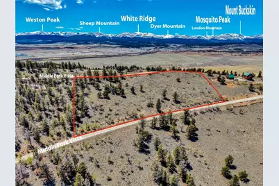 5544 Middle Fork Vista, Fairplay, CO 80420 - Photo 5