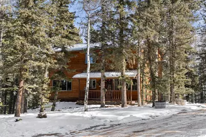4076 Omer Lane, Divide, CO 80814 - Photo 1
