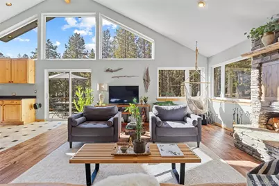 32663 Donna Drive, Conifer, CO 80433 - Photo 19