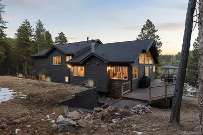 32663 Donna Drive, Conifer, CO 80433 - Photo 5