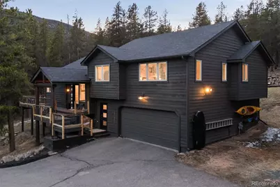 32663 Donna Drive, Conifer, CO 80433 - Photo 3