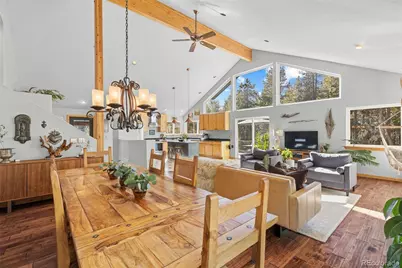 32663 Donna Drive, Conifer, CO 80433 - Photo 27