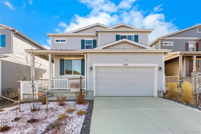 4505 Cholla Trail, Castle Rock, CO 80104 - Photo 1