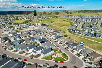 4505 Cholla Trail, Castle Rock, CO 80104 - Photo 39