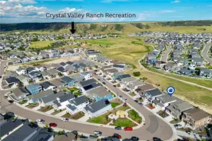 4505 Cholla Trl, Castle Rock, CO 80104 - Photo 39