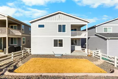 4505 Cholla Trail, Castle Rock, CO 80104 - Photo 35