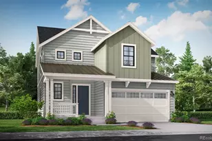 39748 Bradley St, Elizabeth, CO 80107 - Photo 1