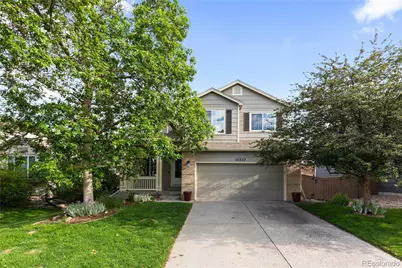 10327 Woodrose Lane, Highlands Ranch, CO 80129 - Photo 1