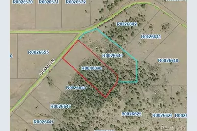 62 Grand Lane, Hartsel, CO 80449 - Photo 21