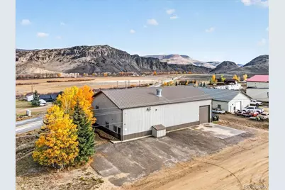 323 E Grand Avenue, Hot Sulphur Springs, CO 80451 - Photo 5
