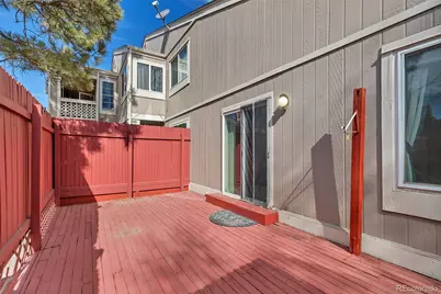 15396 E Temple Place, Aurora, CO 80015 - Photo 29