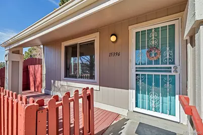 15396 E Temple Place, Aurora, CO 80015 - Photo 1