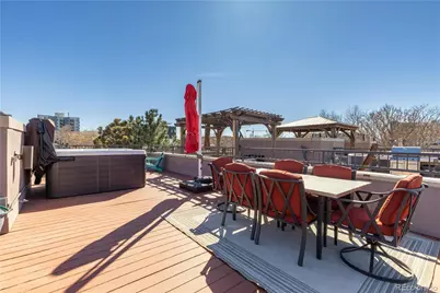 1651 N Franklin Street, Denver, CO 80218 - Photo 27