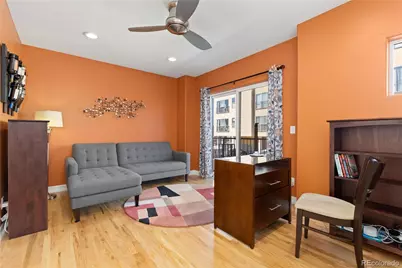 1651 N Franklin Street, Denver, CO 80218 - Photo 9