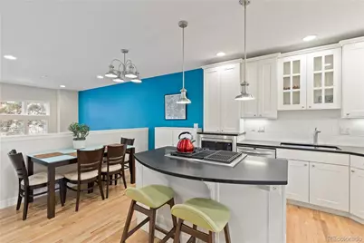 1651 N Franklin Street, Denver, CO 80218 - Photo 5