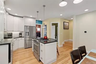 1651 N Franklin Street, Denver, CO 80218 - Photo 9