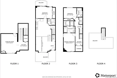 1651 N Franklin Street, Denver, CO 80218 - Photo 37